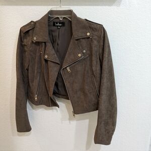 Lulu's Jacket in Small